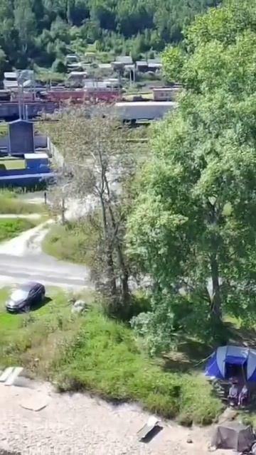 ВСЕМ ПРИВЕТ с берега БАЙКАЛА