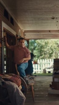 Социальная реклама против дикпиков.