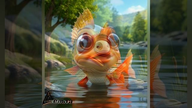 Весёлые поговорки.