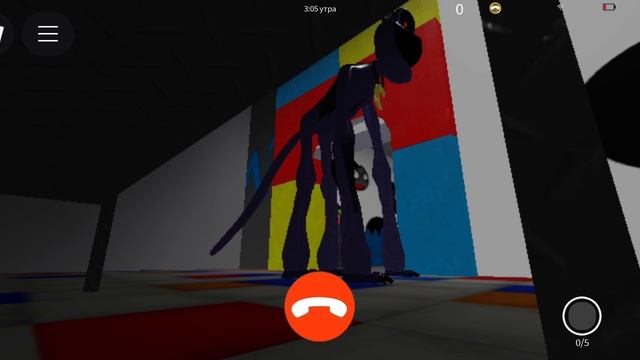 не когда не звони в 3:00 ночи себе и монстам