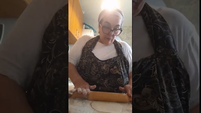 ЧЕБУРЕКИ С ПУЗЫРИКАМИ, ХРУСТЯЩИЕ.