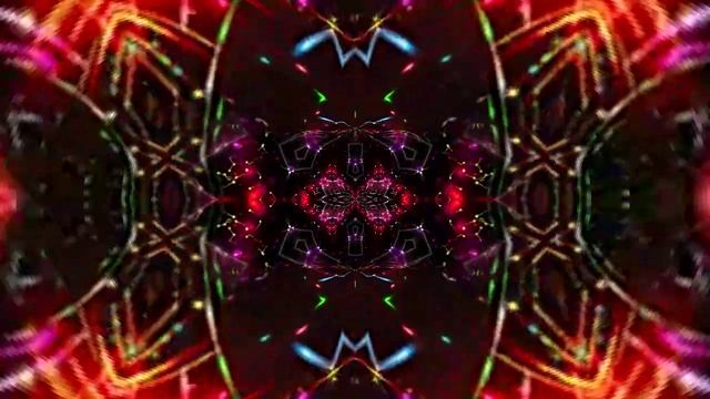 Футажи! Футаж Огни Сказочной Ночи К 8 от Киностудии Мудрого Кота Тимофея!!!