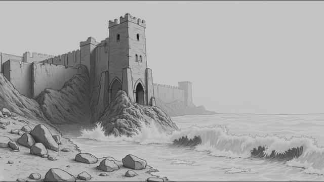 Отпустите обиды...