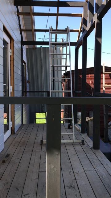 Как мы профлист подняли, Ричик не помощник