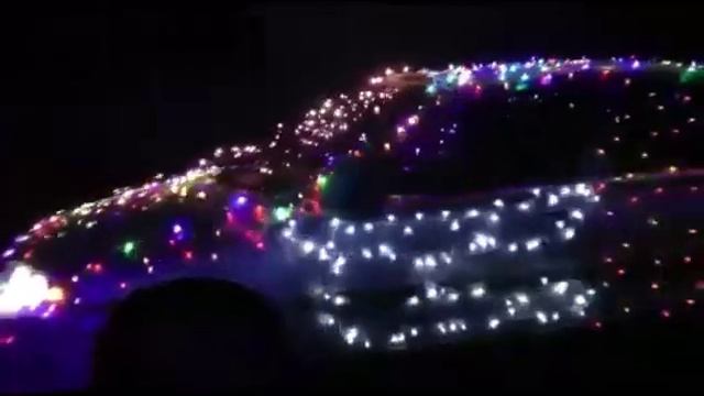 Асланбек Пагиев - Новый год в Алагире