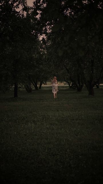 Снимаю женский портрет