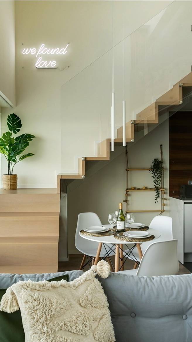 Какие видовые апартаменты вы бы выбрали?