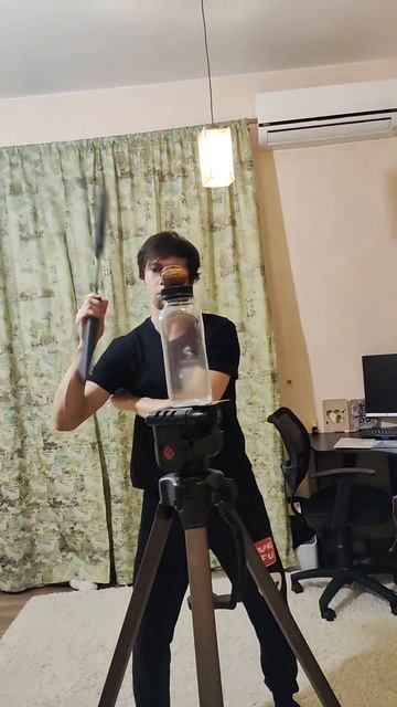 #нунчаки #nunchaku #performance