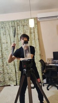 #нунчаки #nunchaku #performance