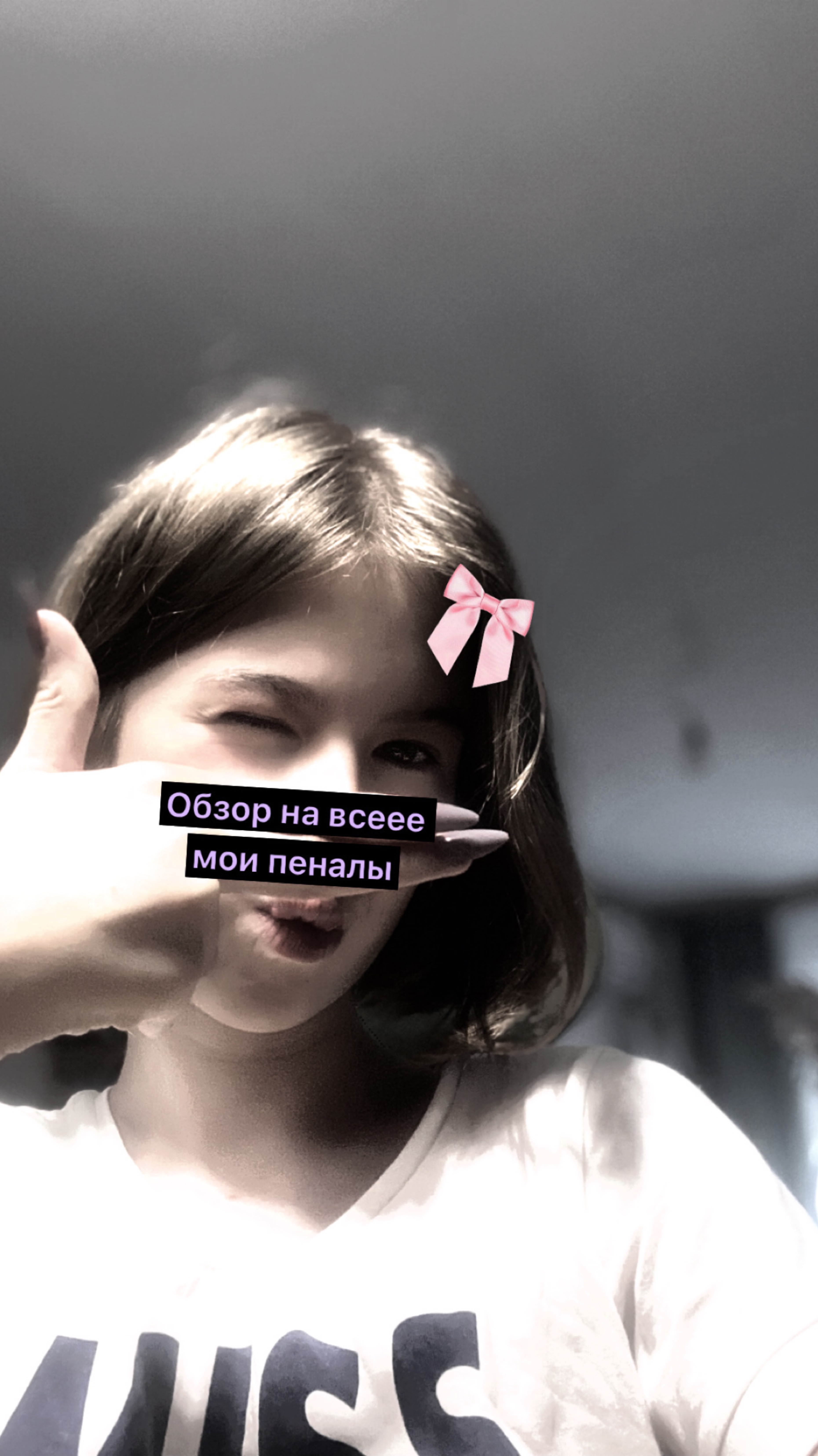 🔍Обзор на всеееееее мои пеналы📏