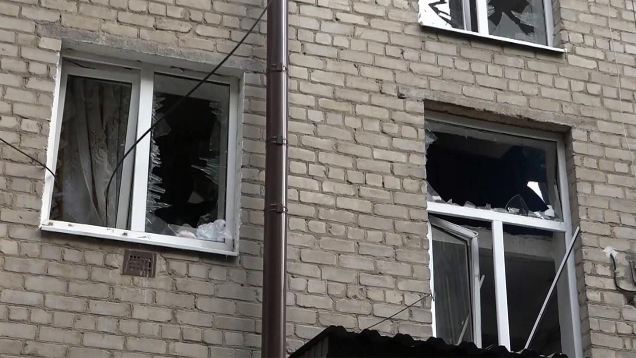 Все больше атак на мирных людей совершает киевский режим из-за неудач на поле боя