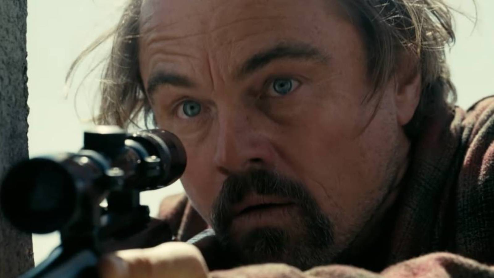 Битва за битвой — Русский трейлер #2 (2025)