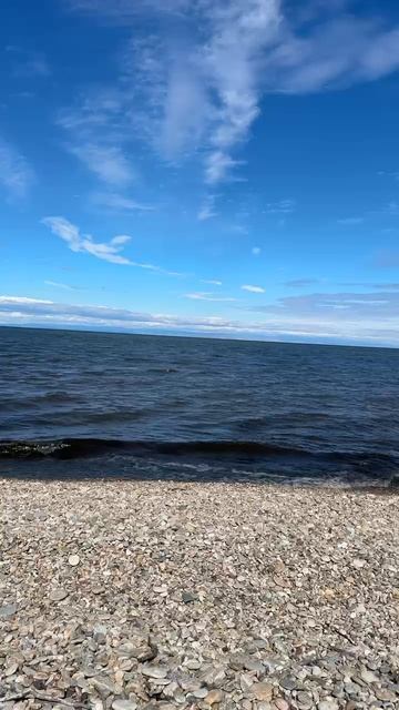 🌊🌊🌊 Славное море - священный Байкал! 🌊🌊🌊