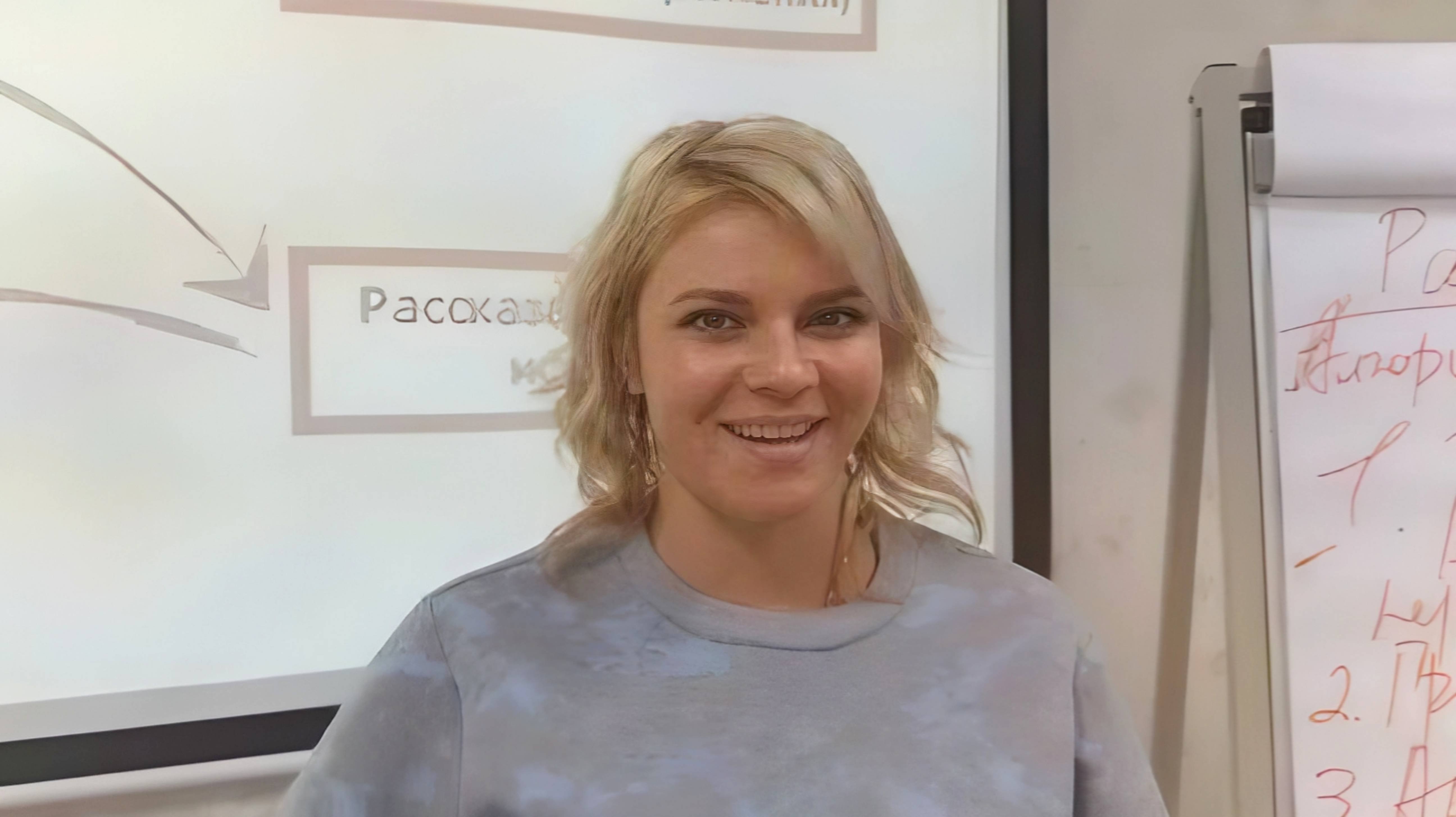 Тренинг для директоров и руководителей в Академии Продаж: мнение участницы