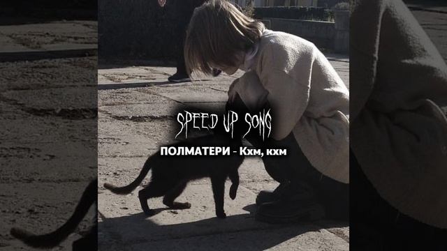 Песня полматери