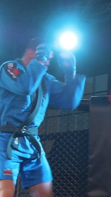 🥊 Урень гремел! Битва, которая вошла в историю