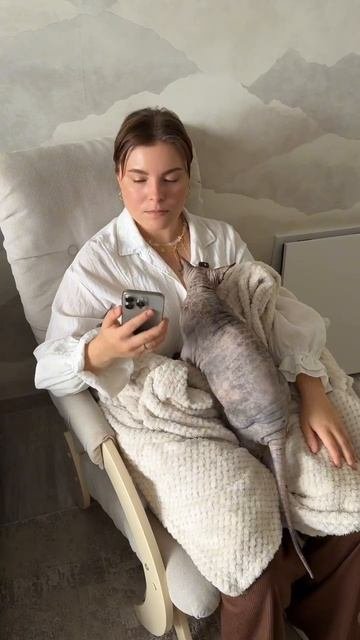 Годный лайфхак, девочки, берем на заметку