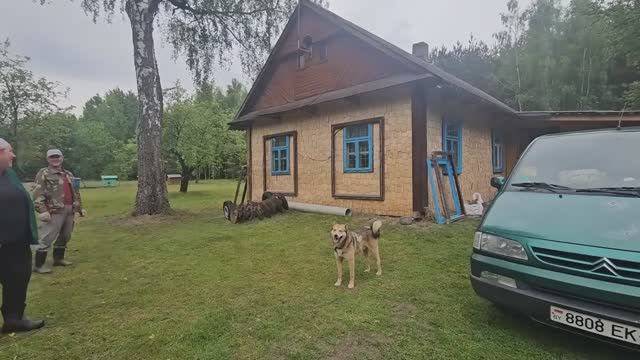 И3 PAHHEГО. XУTOP 3AMOШЬE! ВАЖНЕЕ, УДОБСТВО ИЛИ ИСТОРИЯ!