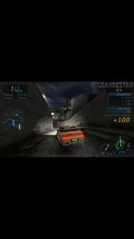 #shorts #needforspeedunderground #needforspeedunderground1 #pc #pcgaming #racing #racinggame #nfs #u