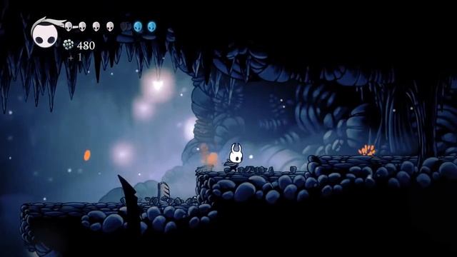 Hollow Knight