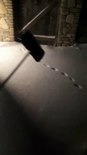 Свежий воздух