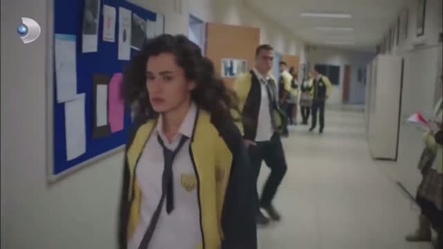 Керем и Зейнеп Страдаем и любим