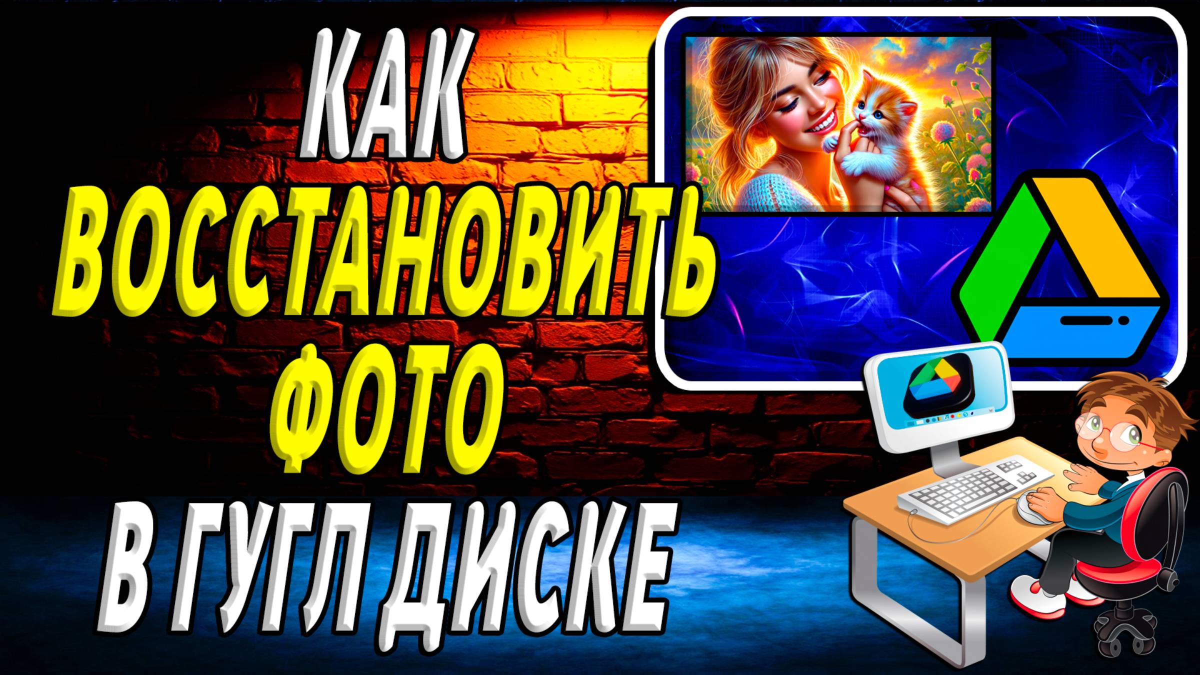 Как восстановить фото в Гугл диске. Как восстановить удалённые файлы с Google диска