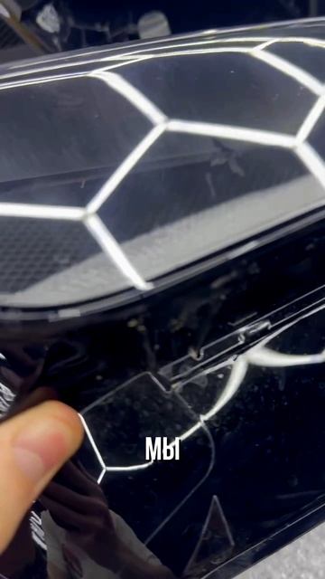 Что будет, если установить китайские стекла на фары?