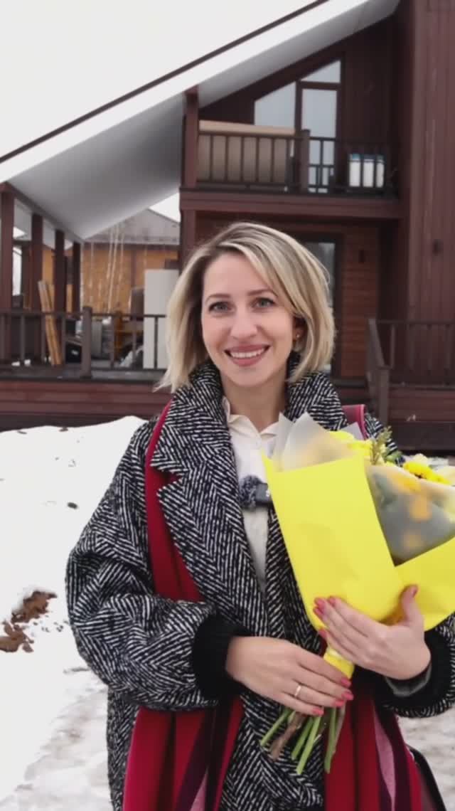 НАМ ПРИШЛОСЬ ОТВЕЧАТЬ ЗА СВОЮ РАБОТУ ЛИЧНО!