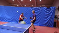 table tennis level 9999