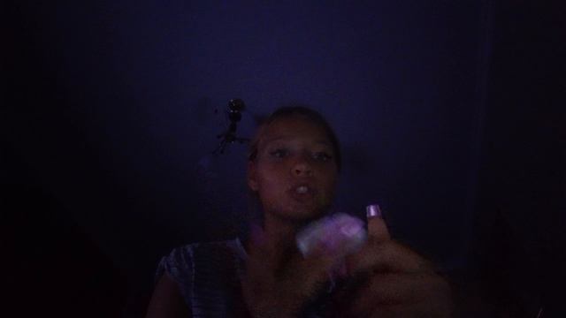 вечерний влог 🎀