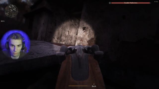 УБИЛ ДВА ДНЯ НА ЭТО? Я ПОЛНЫЙ НУБ В STALKER ANOMALY CUSTOM