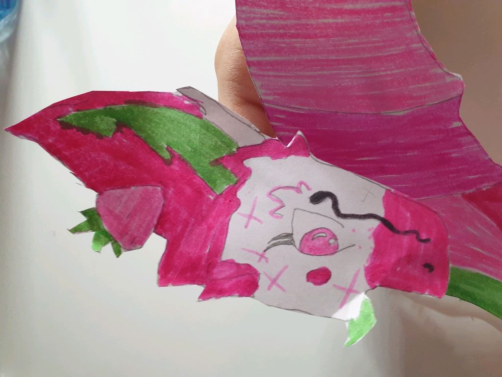 дракошка❤💖