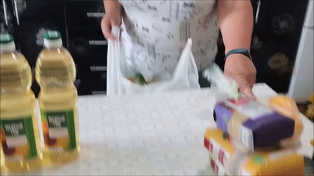 Наши покупки