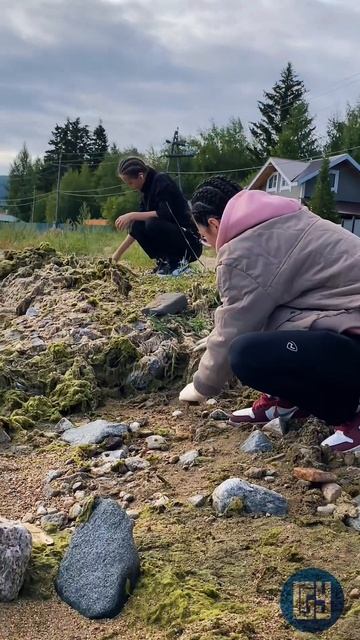 Экологическая акция «Чистый Байкал» - Женская сборная БГУ по футболу