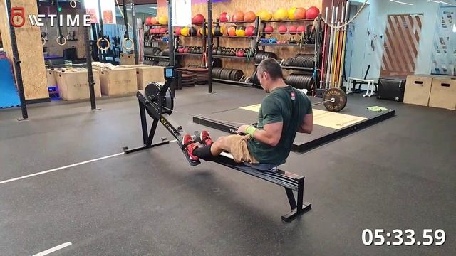 Нуртдинов Ильнур. Народные игры ГТО - 3 сезон.