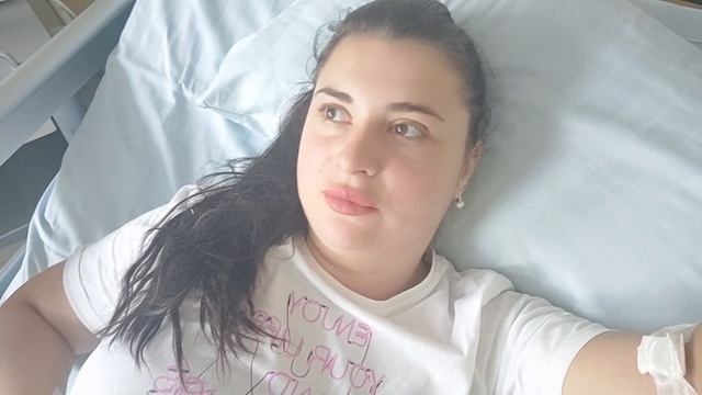 Разрыв матки после кесерево. Операция. Лапароскопия. Что нужно знать Мамам ?! Больница в Германии