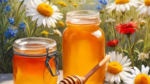 14 августа Медовый Спас 💛 Красивое поздравление со Спасом