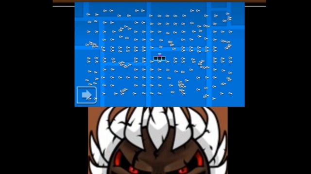 Super Mega Ultra Silent Limbo Keys в Geometry Dash рил