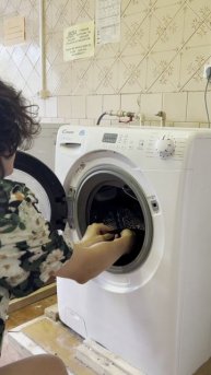 Правила в Общежитии