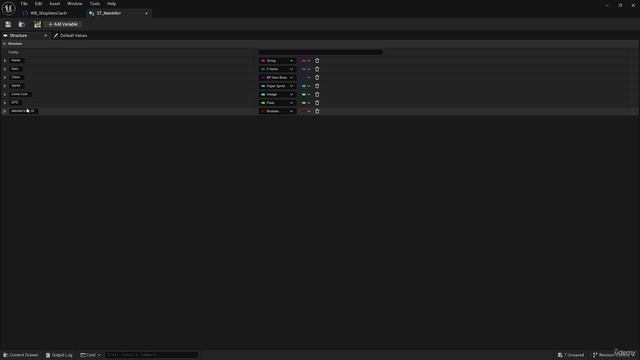 8. Adding Icons to Shop Cards