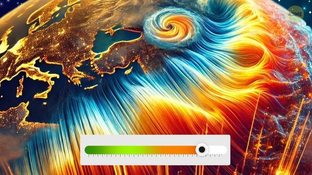Реальные природные аномалии, которые шокировали даже экспертов