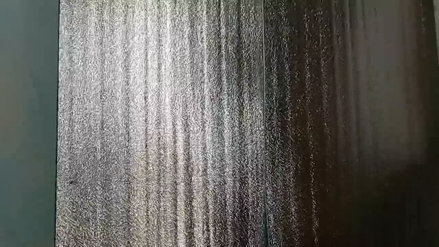 Фольгированный утеплитель: как укладывать, какой стороной?