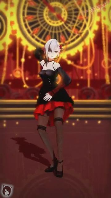 Анимация танцев 3D под музыку