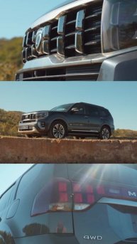 Корейский PRADO на максималках! Смотри полное видео на канале!