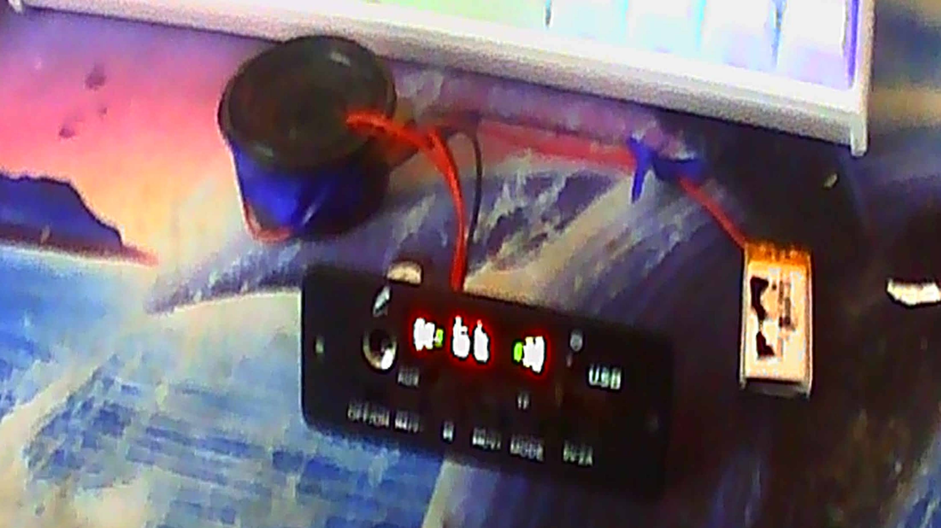 зделал клонку