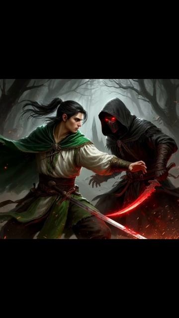 Велес. #фэнтези #fantasy #магия #букток #славянскоефэнтези #книжныйчервь #литературныйтикток #маг #г