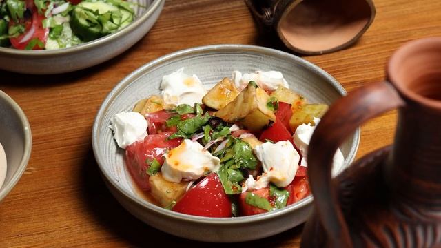 Проморолик Cafe «SOLOLAKI»