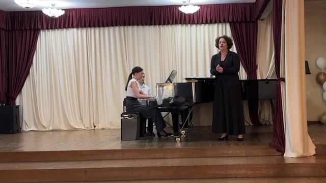 П.И.Чайковский, «Я ли в поле да не травушка была»