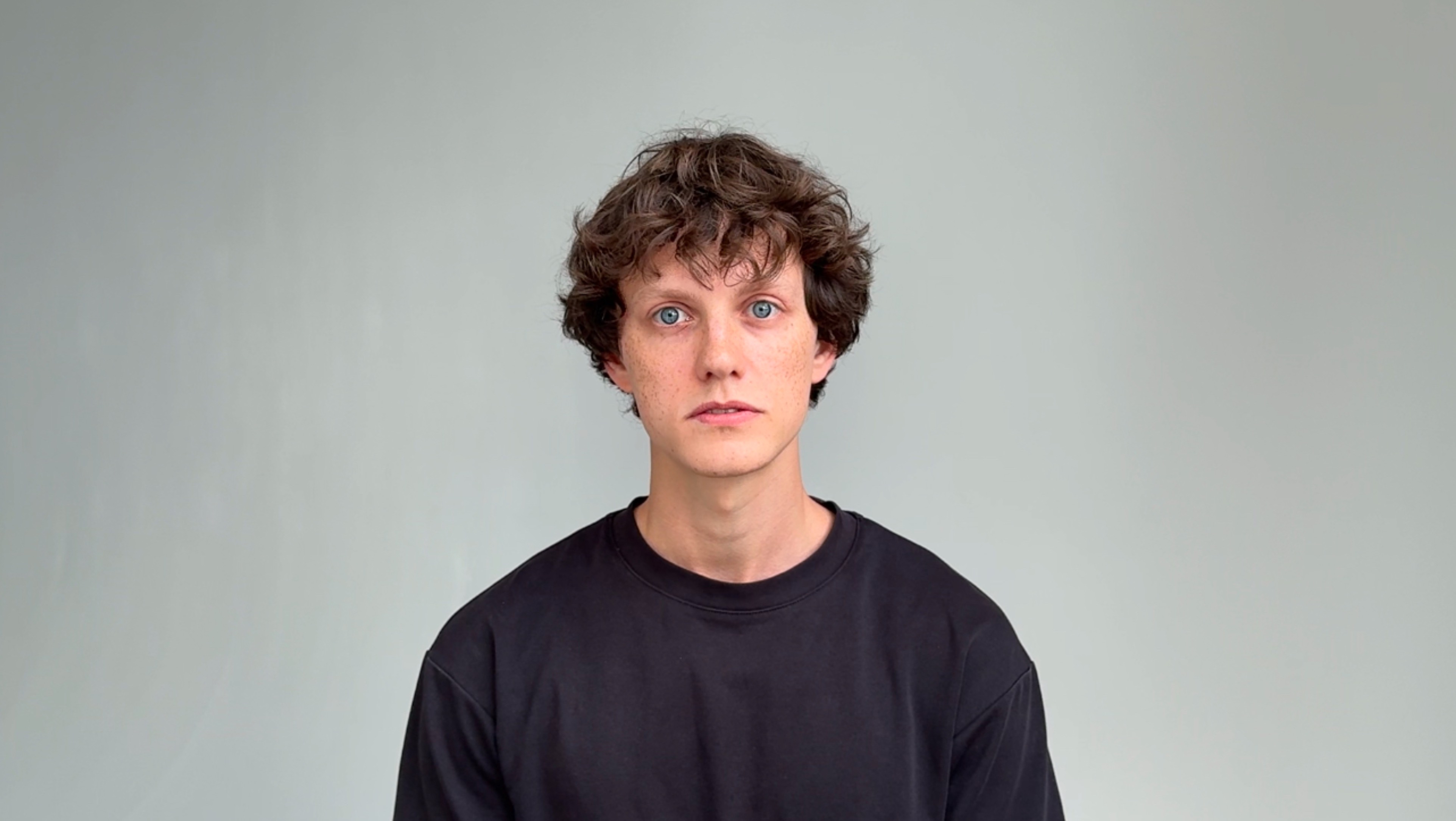 Визитка Егор К. Бывшев, август 2025